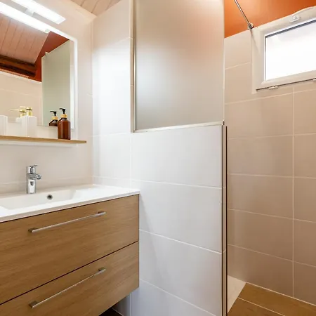 Apartamento La Blandynette - Rénové Et Authentique - 3p *