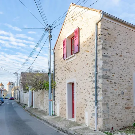 La Blandynette - Rénové Et Authentique - 3p Apartamento