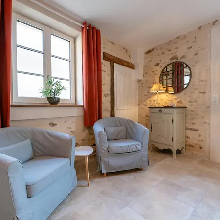 Apartamento La Blandynette - Rénové Et Authentique - 3p